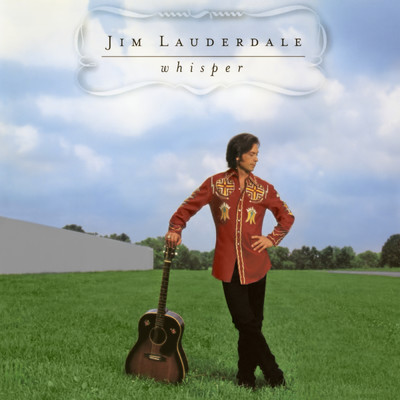 It's Hard to Keep a Secret Anymore/Jim Lauderdale