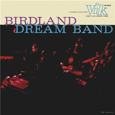 アルバム/Birdland Dreamband, Vol. 1/メイナード・ファーガソン