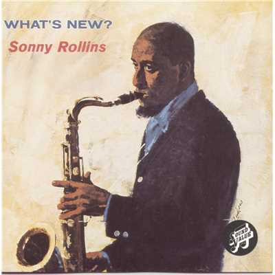 What's New？/Sonny Rollins