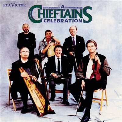 The Chieftains／Derek Bell／Martin Fay／Sean Keane／Kevin Conneff／Matt Molloy／Paddy Moloney／Ciaran Mordaunt