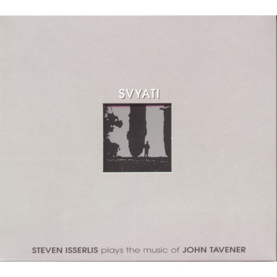 アルバム/Eternal Memory (Cello Music Of John Tavener)/Steven Isserlis