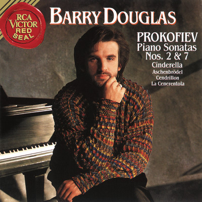 The Love for Three Oranges: The Love for Three Oranges: March, Op. 33/Barry Douglas