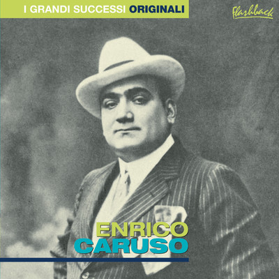 シングル/Fenesta che lucive/Enrico Caruso