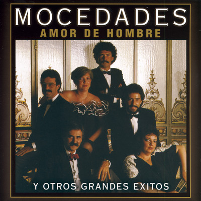 Donde Estes (Album Version)/Mocedades
