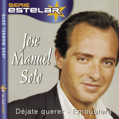 シングル/Abril (Album Version)/Jose Manuel Soto