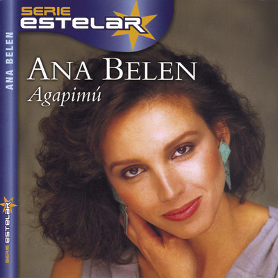 アルバム/Agapimu/Ana Belen