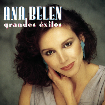 アルバム/Grandes Exitos/Ana Belen