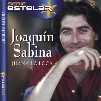 シングル/Negra Noche/Joaquin Sabina