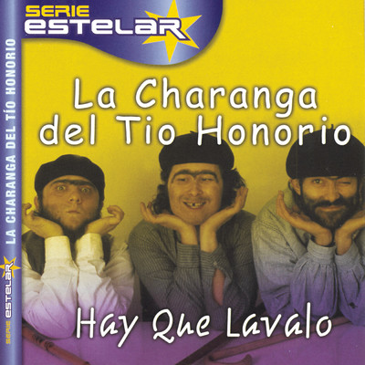 El Oni (Ojeta Nasoluto Idintificao) (Album Version)/La Charanga Del Tio Honorio