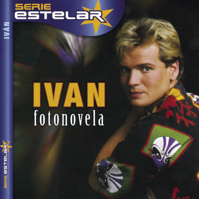 Fotonovela (Chapter 1)/Ivan