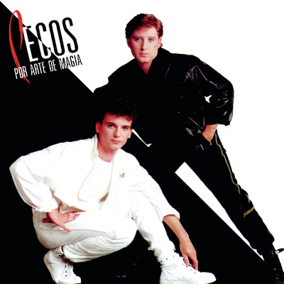 No Te Dejes Vencer (Album Version)/Pecos