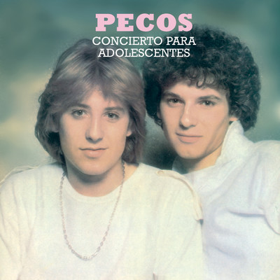 アルバム/Concierto para Adolescentes/Pecos