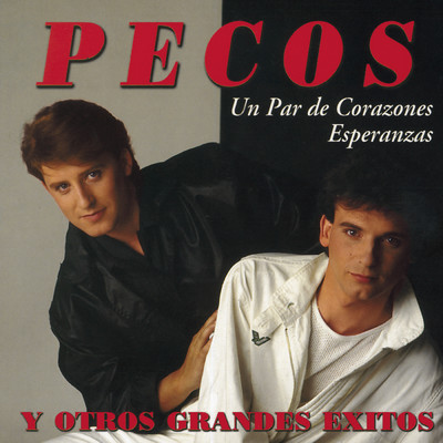 No Te Dejes Vencer (Album Version)/Pecos