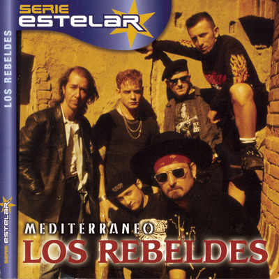 アルバム/Mediterranaeo/Los Rebeldes