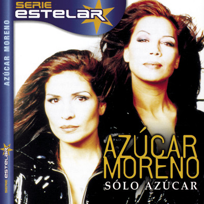 アルバム/Solo Azucar/Azucar Moreno