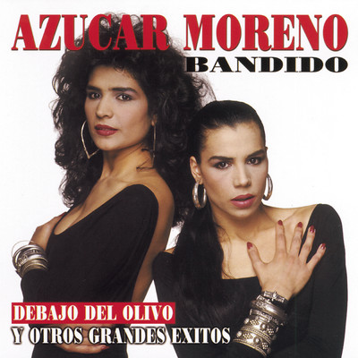 Bandido Y Otros Grandes Exitos/Azucar Moreno