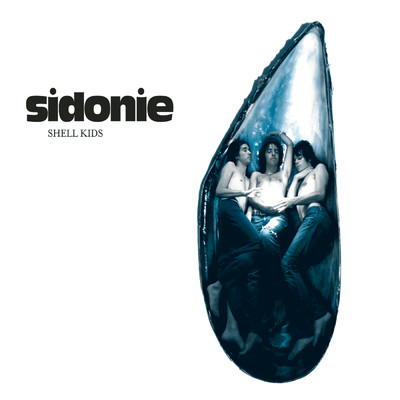 アルバム/Shell Kids/Sidonie