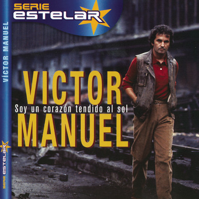 シングル/El Amor Oscuro (Album Version)/Victor Manuel