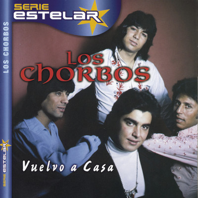アルバム/Vuelvo A Casa/Los Chorbos