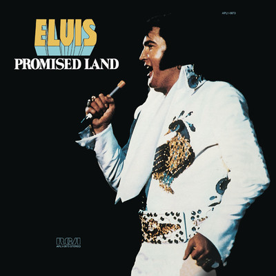 アルバム/Promised Land/Elvis Presley