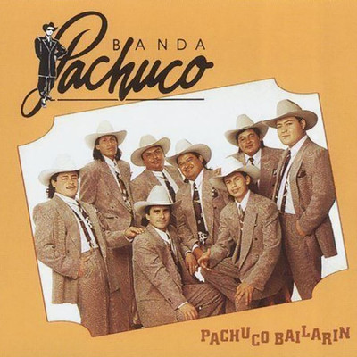 El Amor Esta en el Aire (Love Is in the Air)/Banda Pachuco