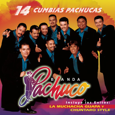 Sueno Con Salma/Banda Pachuco