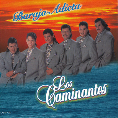 アルバム/Baraja Adicta/Los Caminantes
