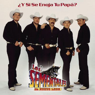 Popurri Para Adoloridos (Album Version) (Clean)/Los Sementales De Nuevo Leon