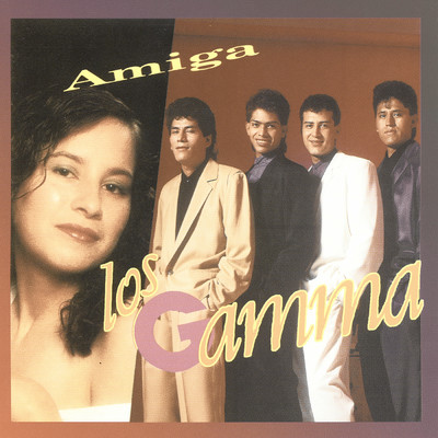 シングル/Soy el Loco Aquel/Los Gamma