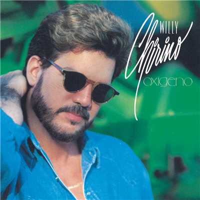 Mister Don't Touch the Banana/Willy Chirino