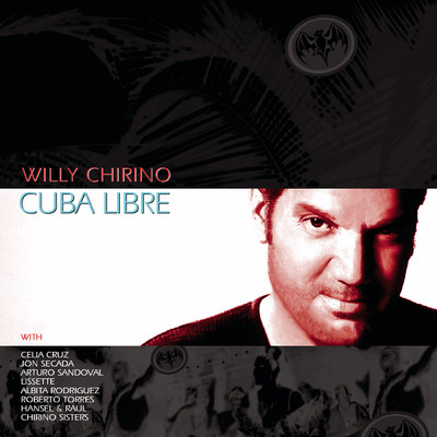 Cuba Que Lindos Son Tus Paisajes with Celia Cruz/Willy Chirino