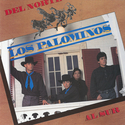 アルバム/Del Norte Al Sur/Los Palominos