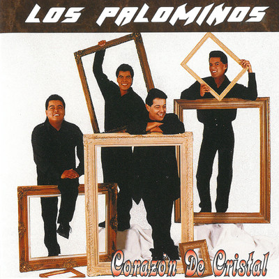 アルバム/Corazon de Cristal/Los Palominos
