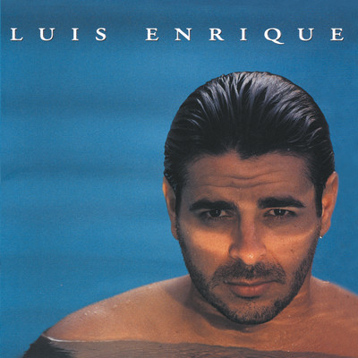 シングル/Nunca Te Olvide/Luis Enrique