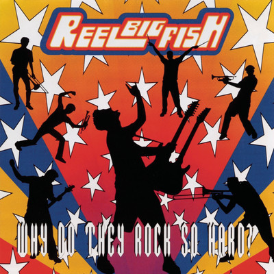 I Want Your Girlfriend to Be My Girlfriend Too (Explicit)/Reel Big Fish