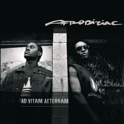 Sale attitude (Album Version) (Explicit)/Afrodiziac