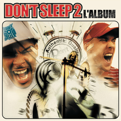 Don't Sleep, Vol. 2 (Clean)/Various Artists