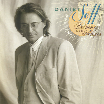 Daniel Seff