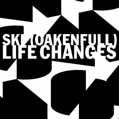 Keep on Moving/Ski Oakenfull／Rose Smith