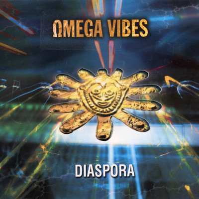 シングル/Diaspora (Instrumental)/Omega Vibes