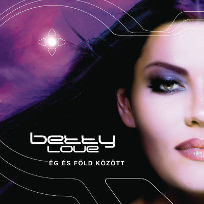 シングル/Eg Es Fold Kozott/Betty Love