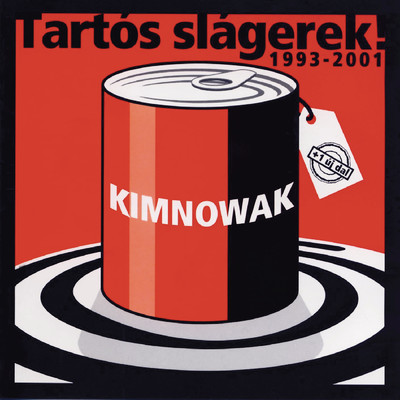 TarTos Slagerek - Best Of Kimnowak/Kimnowak