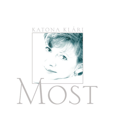 アルバム/Most/Klari Katona