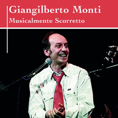 Il Giardiniere (Album Version)/Giangilberto Monti