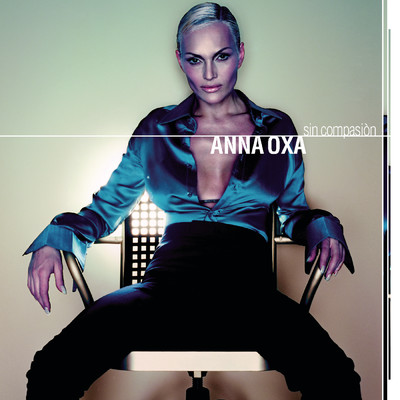 Anna Oxa／Chayanne
