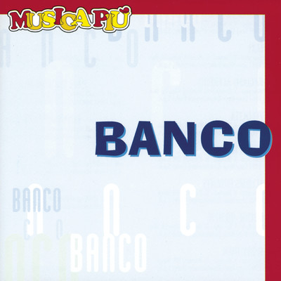 アルバム/Banco/Banco del Mutuo Soccorso
