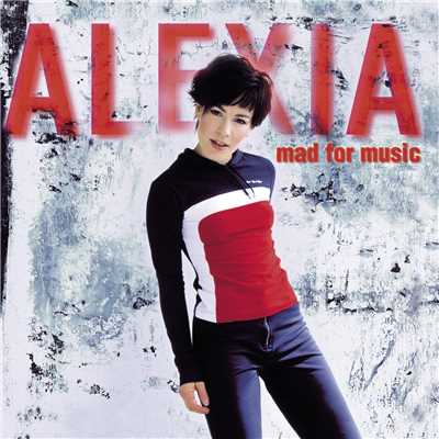 In the Name of Love/Alexia