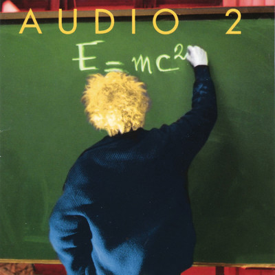 E = Mc2/Audio 2