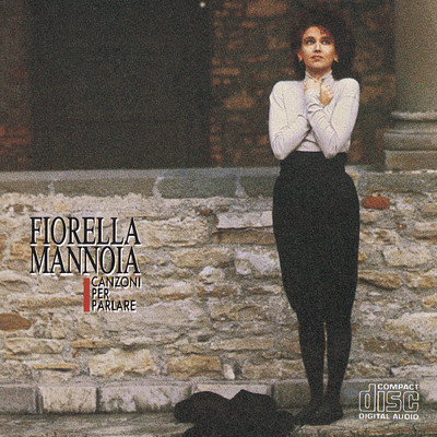 アルバム/Canzoni Per Parlare/Fiorella Mannoia