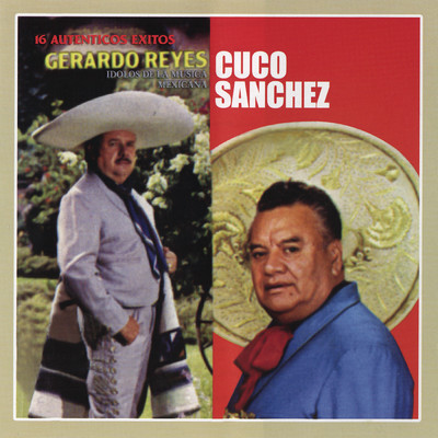 シングル/No Soy Monedita de Oro/Cuco Sanchez